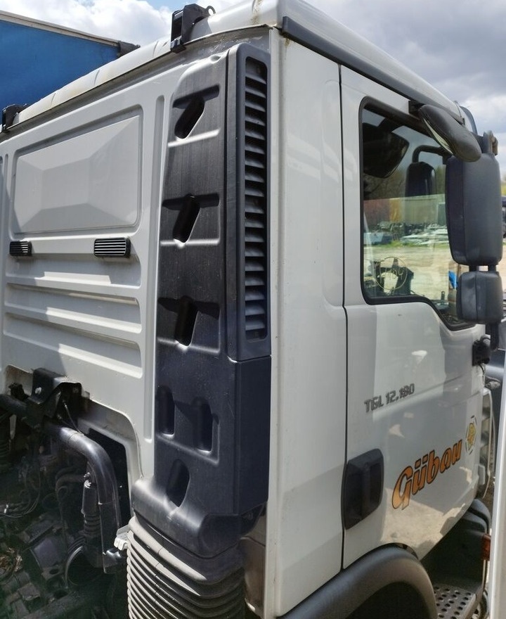 MAN TGL MAN Man TGL - Cab for Truck: picture 4 MAN TGL MAN Man TGL - Cab for Truck: picture 4