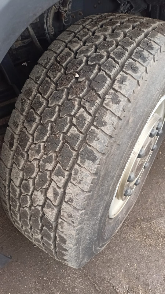 Scania R450 - Timber truck, Crane truck: picture 4 Scania R450 - Timber truck, Crane truck: picture 4