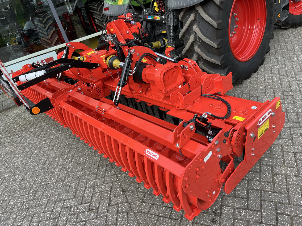 Maschio Gabbiano 4600 - Harrow: picture 1 Maschio Gabbiano 4600 - Harrow: picture 1