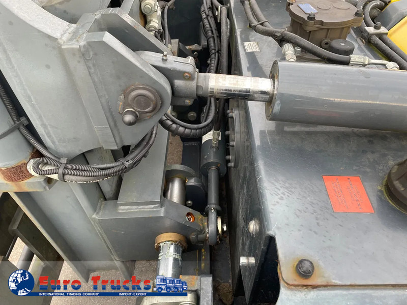 Rough terrain forklift Combilift COMBI RF combi rf: picture 11