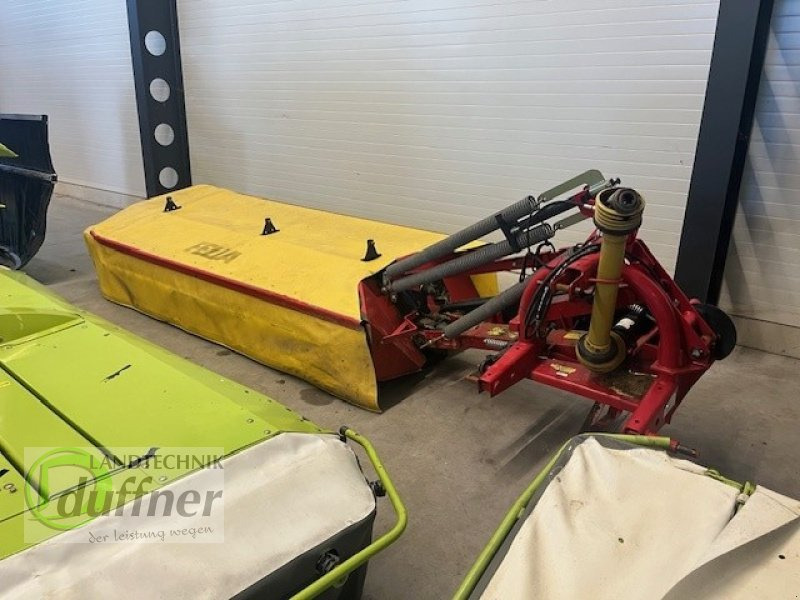 Fella SM 320 - Mower: picture 1 Fella SM 320 - Mower: picture 1
