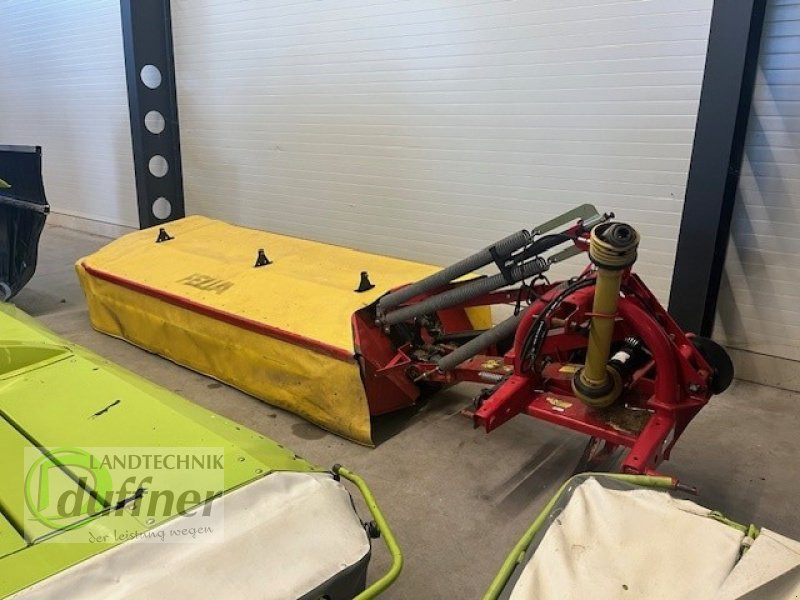 Fella SM 320 - Mower: picture 3 Fella SM 320 - Mower: picture 3