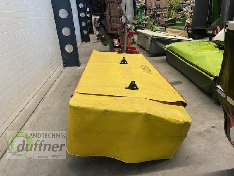 Fella SM 320 - Mower: picture 2 Fella SM 320 - Mower: picture 2