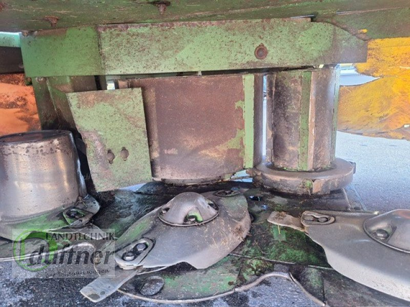 Krone Easy Cut 32 P - Mower: picture 5 Krone Easy Cut 32 P - Mower: picture 5