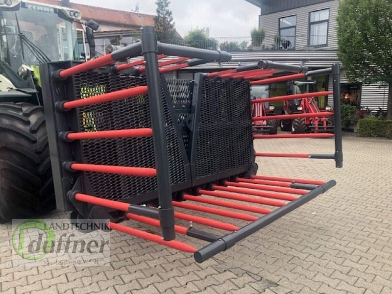Saphir GG 49 VLS - Silage equipment: picture 1 Saphir GG 49 VLS - Silage equipment: picture 1