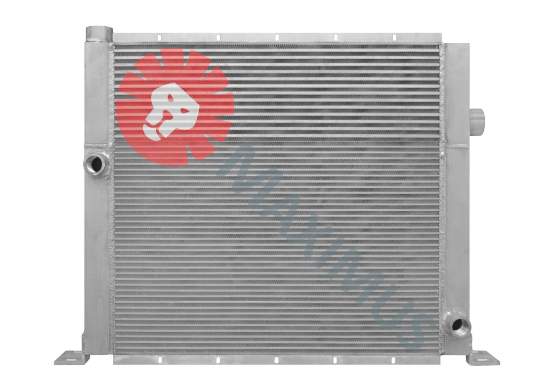 AIRPOL NB75 - Radiator for Air compressor: picture 1 AIRPOL NB75 - Radiator for Air compressor: picture 1