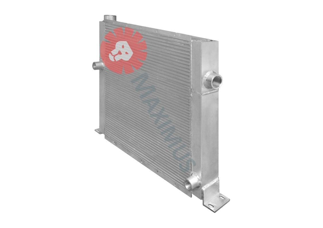 AIRPOL NB75 - Radiator for Air compressor: picture 2 AIRPOL NB75 - Radiator for Air compressor: picture 2