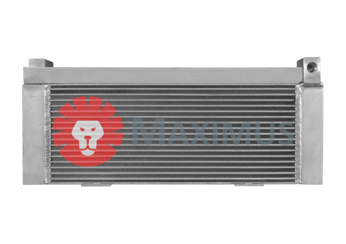 ATLAS COPCO GA18 - Oil cooler for Air compressor: picture 1 ATLAS COPCO GA18 - Oil cooler for Air compressor: picture 1