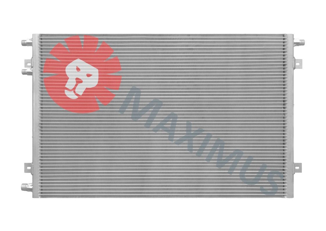 CARRIER C500 - Condenser for Refrigerator trailer: picture 1 CARRIER C500 - Condenser for Refrigerator trailer: picture 1