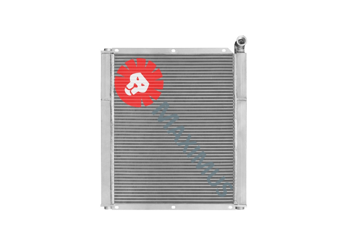 DEMAG SPRINT 055 - Radiator for Air compressor: picture 1 DEMAG SPRINT 055 - Radiator for Air compressor: picture 1