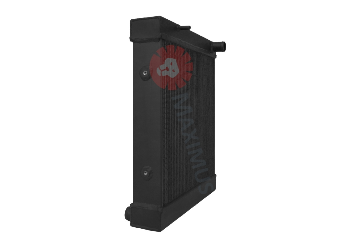 JCB 520LE 520-50LE 525LE 525-50LE - Radiator for Telescopic handler: picture 3 JCB 520LE 520-50LE 525LE 525-50LE - Radiator for Telescopic handler: picture 3