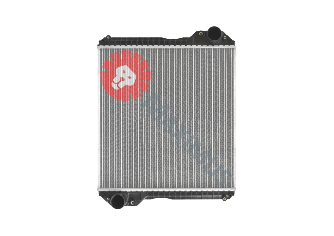 JCB 530 , 530S , 540 , 535-95 , 532H , 540-SUPER , 537 , 537H , 533-105 , 540S - Radiator for Telescopic handler: picture 1 JCB 530 , 530S , 540 , 535-95 , 532H , 540-SUPER , 537 , 537H , 533-105 , 540S - Radiator for Telescopic handler: picture 1