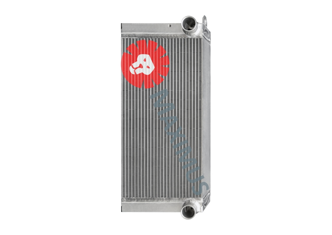 JCB 536-70 540-140 531-70 533-105 535-95 536-60 536-70 540-170 541-70 550-140 - Radiator for Telescopic handler: picture 2 JCB 536-70 540-140 531-70 533-105 535-95 536-60 536-70 540-170 541-70 550-140 - Radiator for Telescopic handler: picture 2