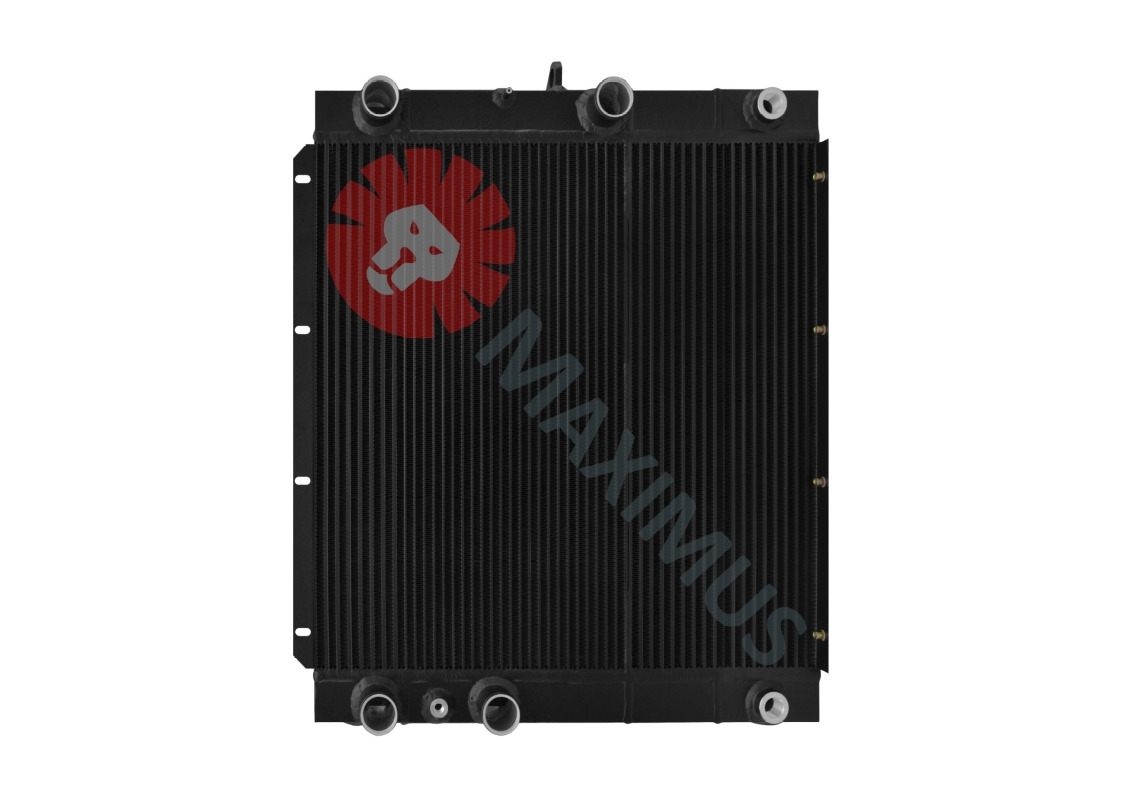 JLG - Radiator for Loader: picture 1 JLG - Radiator for Loader: picture 1