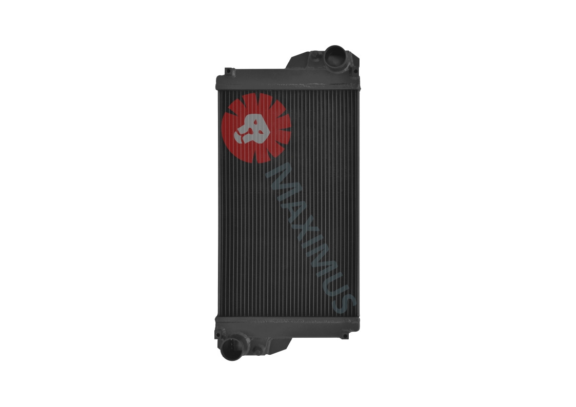 JOHN DEERE 6068 , 7815 , 6081 , 7720 , 7820 , 7920 , 7715 , 7815 - Radiator for Farm tractor: picture 1 JOHN DEERE 6068 , 7815 , 6081 , 7720 , 7820 , 7920 , 7715 , 7815 - Radiator for Farm tractor: picture 1