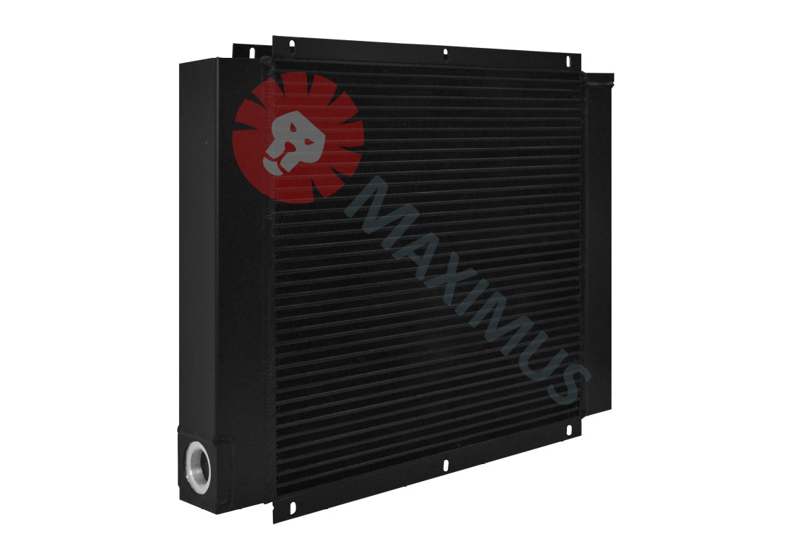 PALMS KOMPANIA LESNA - Oil cooler for Forestry harvester: picture 3 PALMS KOMPANIA LESNA - Oil cooler for Forestry harvester: picture 3