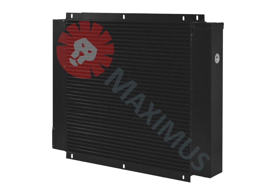 PALMS KOMPANIA LESNA - Oil cooler for Forestry harvester: picture 4 PALMS KOMPANIA LESNA - Oil cooler for Forestry harvester: picture 4