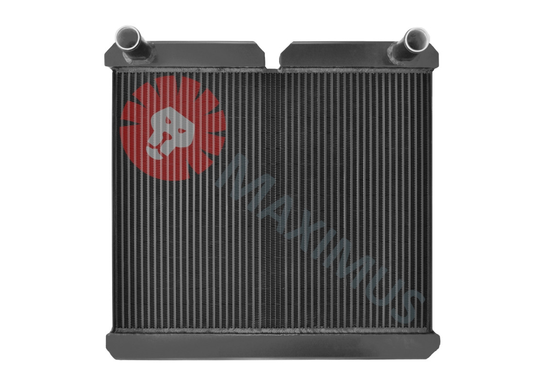 SOLARIS ALPINA - Radiator for Bus: picture 1 SOLARIS ALPINA - Radiator for Bus: picture 1