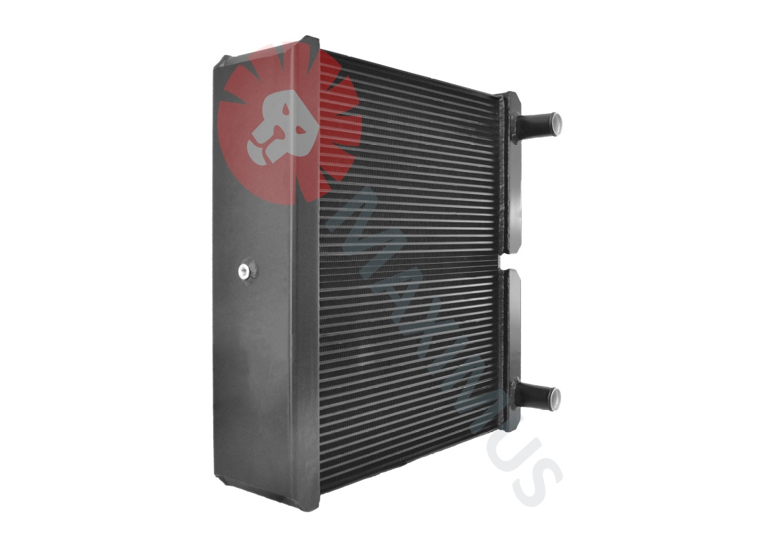 SOLARIS ALPINA - Radiator for Bus: picture 3 SOLARIS ALPINA - Radiator for Bus: picture 3