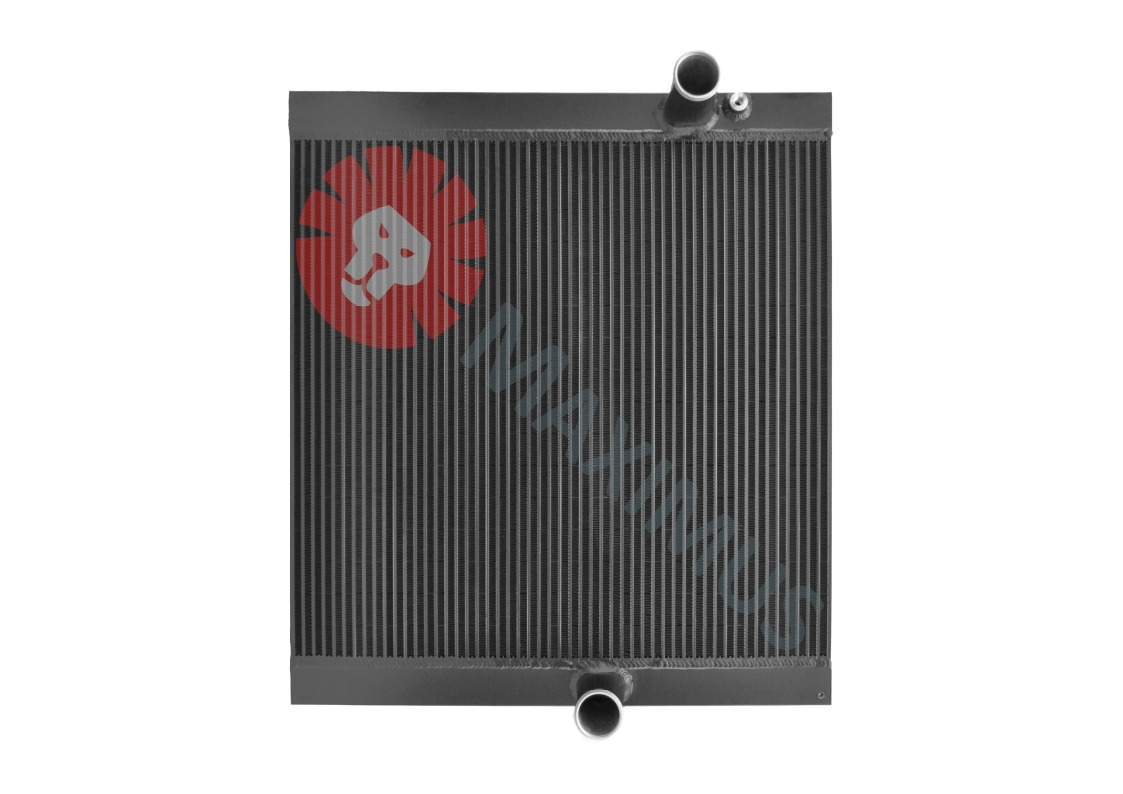 SOLARIS URBINO - Radiator for Bus: picture 1 SOLARIS URBINO - Radiator for Bus: picture 1