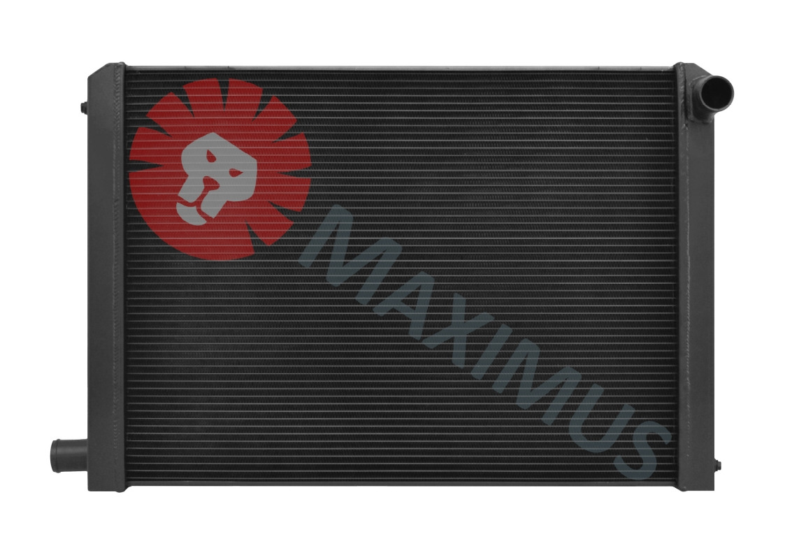 SOLARIS URBINO - Radiator for Bus: picture 1 SOLARIS URBINO - Radiator for Bus: picture 1