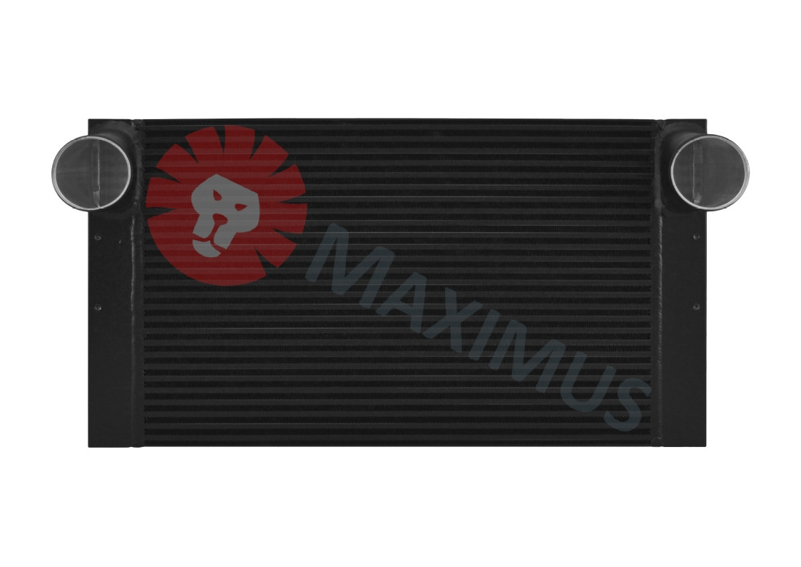 SOLARIS URBINO - Intercooler for Bus: picture 1 SOLARIS URBINO - Intercooler for Bus: picture 1