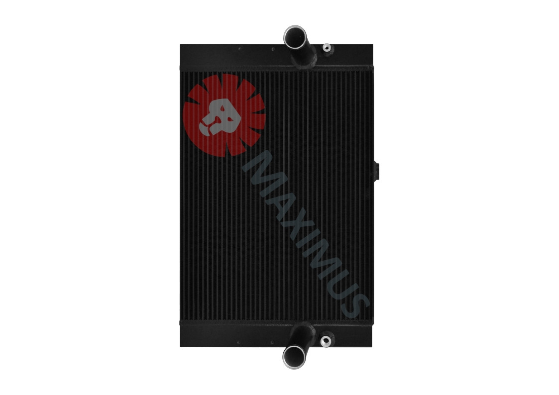 SOLARIS URBINO - Radiator for Bus: picture 1 SOLARIS URBINO - Radiator for Bus: picture 1