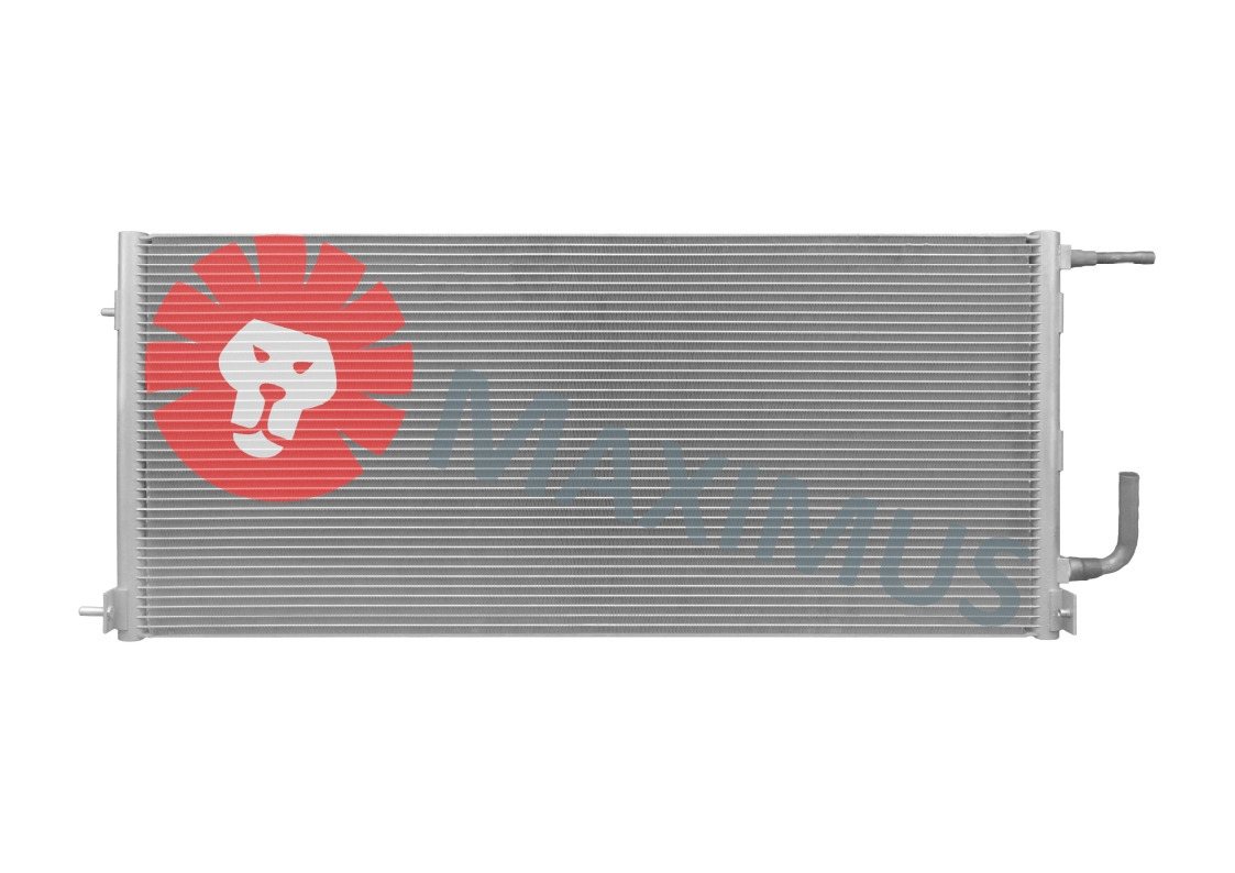 THERMO KING T-600R T-800R - Condenser for Refrigerator trailer: picture 1 THERMO KING T-600R T-800R - Condenser for Refrigerator trailer: picture 1