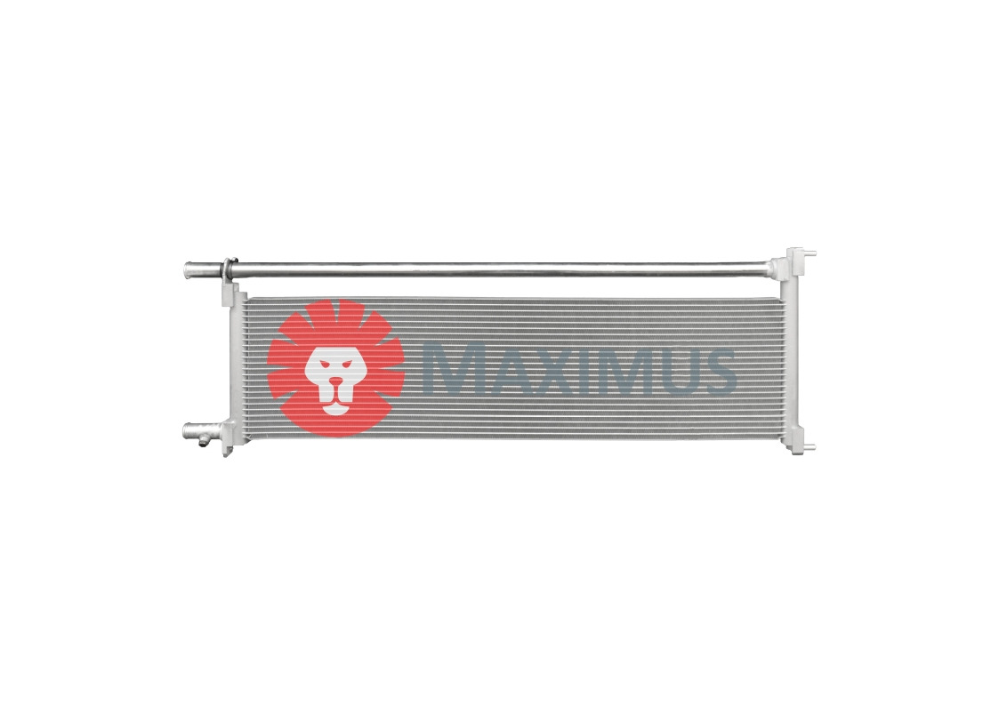THERMO KING T-SERIA - Radiator for Refrigerator trailer: picture 1 THERMO KING T-SERIA - Radiator for Refrigerator trailer: picture 1