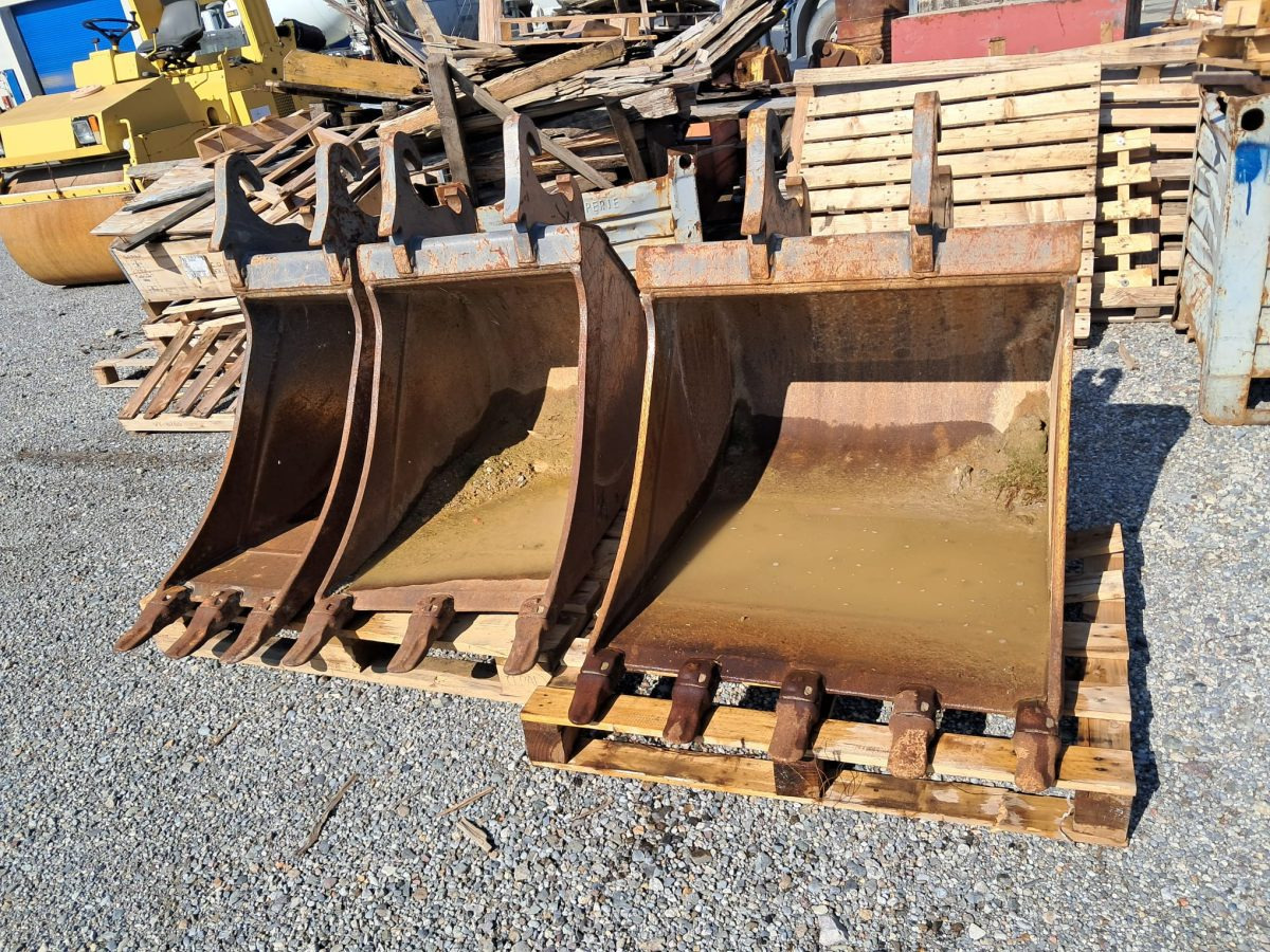 Wheel excavator MECALAC 12MTX: picture 20