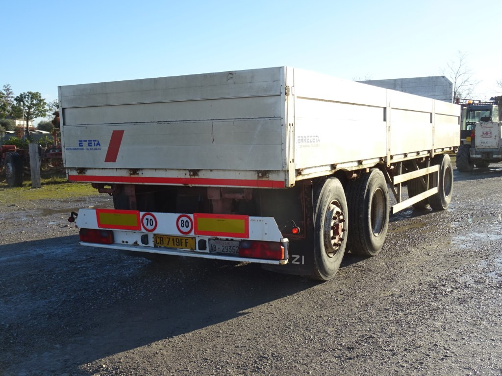 ZORZI 26R81P - Tipper trailer: picture 5 ZORZI 26R81P - Tipper trailer: picture 5