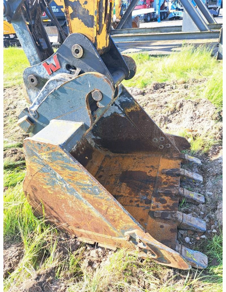 Hyundai HW 140 - Wheel excavator: picture 5 Hyundai HW 140 - Wheel excavator: picture 5