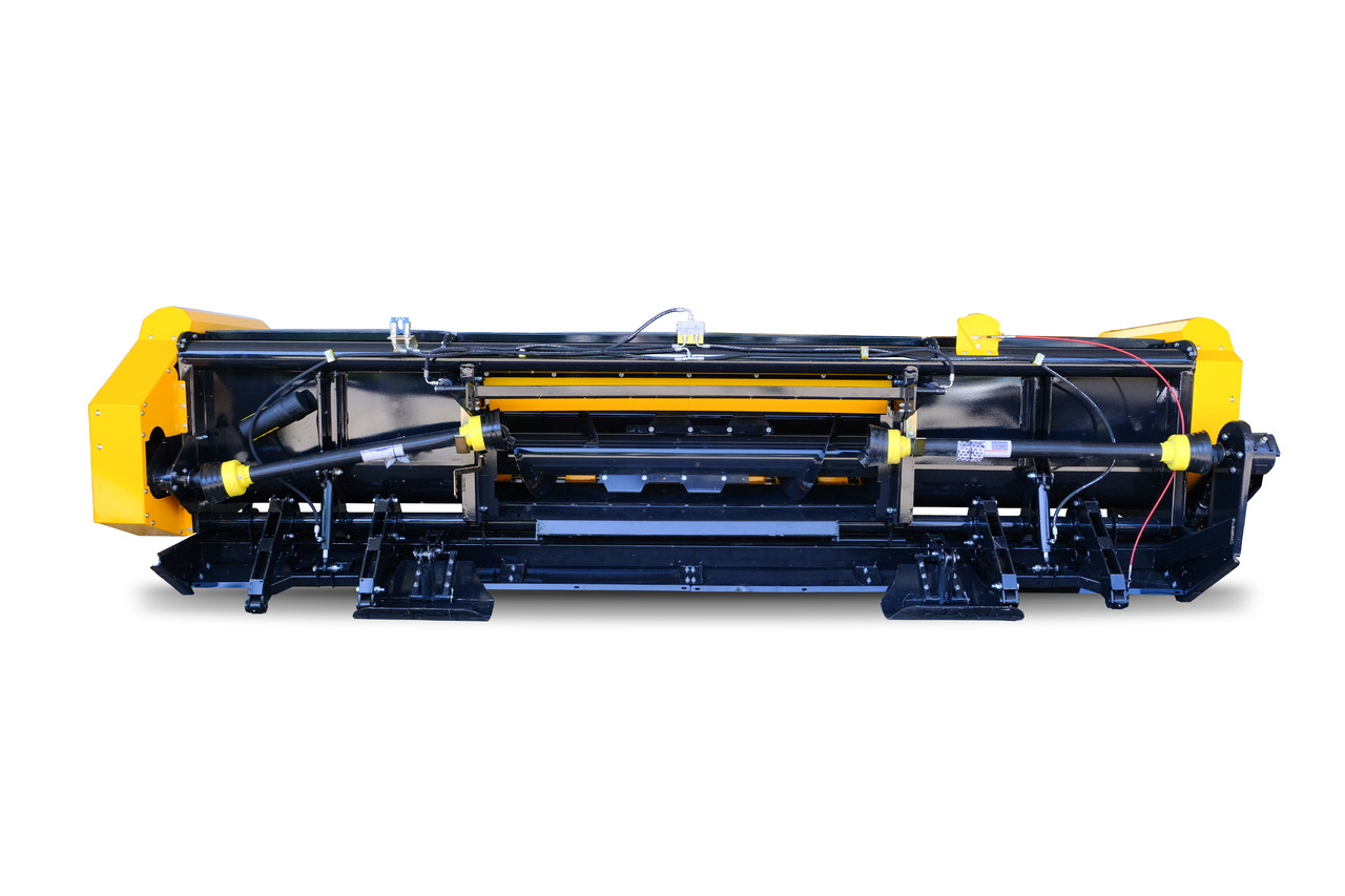 ELİBOL FREESUN 480 ROW INDEPENDENT SUNFLOWER HEADER - Sunflower header: picture 3 ELİBOL FREESUN 480 ROW INDEPENDENT SUNFLOWER HEADER - Sunflower header: picture 3
