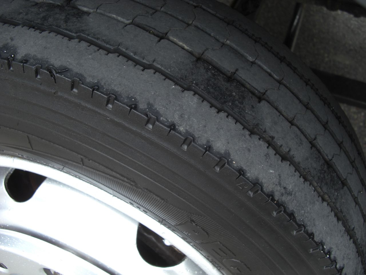 Dropside/ Flatbed truck MAN 8180L: picture 7 Dropside/ Flatbed truck MAN 8180L: picture 7