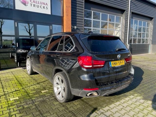 BMW X5 XDRIVE 30d - SUV: picture 3 BMW X5 XDRIVE 30d - SUV: picture 3