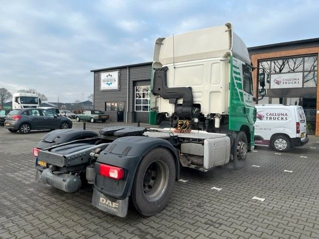 DAF CF460 FT Spacecab SC, PTO - Tractor unit: picture 3 DAF CF460 FT Spacecab SC, PTO - Tractor unit: picture 3