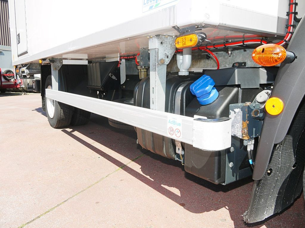 Refrigerator truck Iveco 75E16 EUROCARGO KUHLKOFFER CARRIER SUPRA 550 €6: picture 17