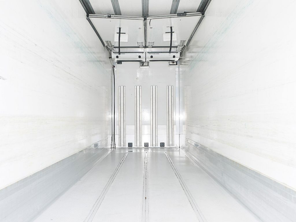 Refrigerator truck Renault 26.320 D KUHLKOFFER THERMOKING MT T1200  6X2 A/C: picture 9
