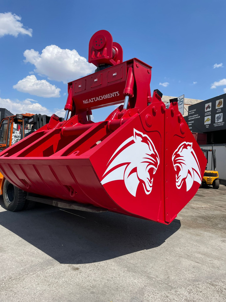 - Port equipment: picture 4 - Port equipment: picture 4