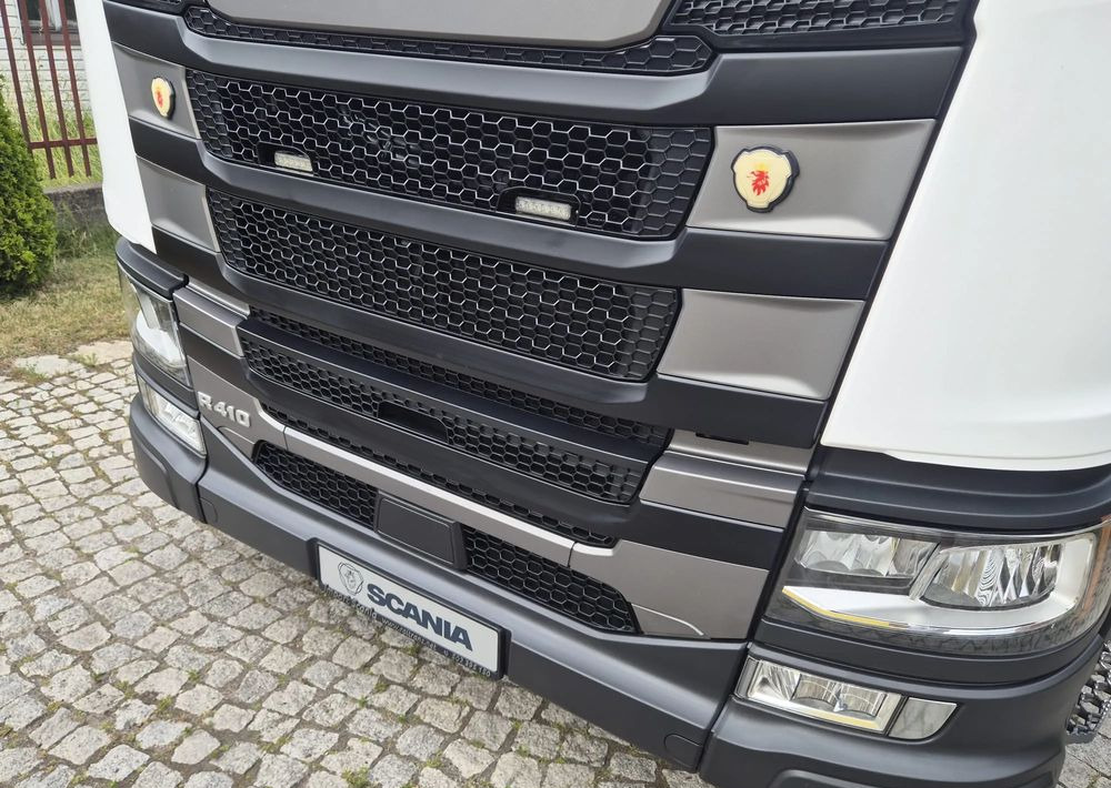 Lease a  Scania R410 Scania R410: picture 15