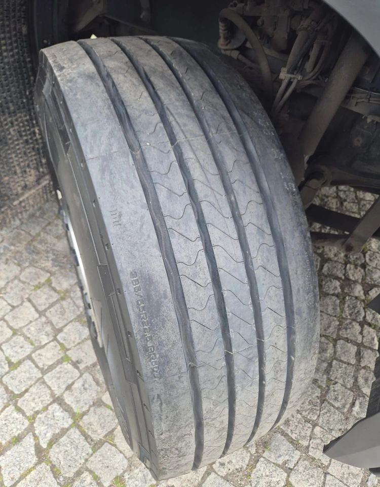 Lease a  Scania R410 Scania R410: picture 19