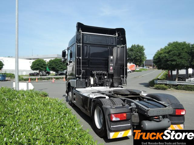 DAF XF 460 - Tractor unit: picture 5 DAF XF 460 - Tractor unit: picture 5