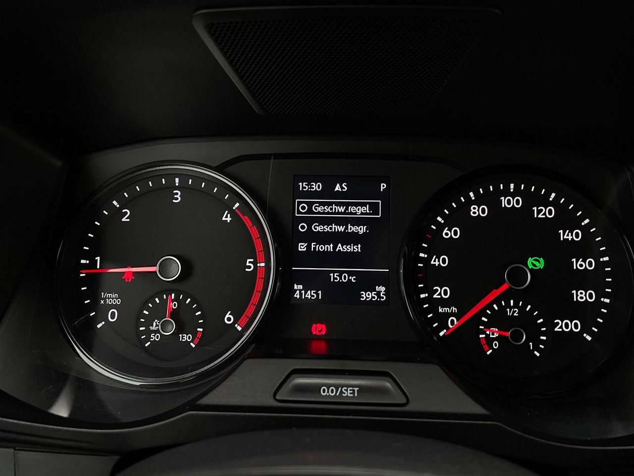 Panel van MAN TGE 3.160 L4H3 KASTEN TEMPOMAT AHK SITZHZ DAB: picture 17 Panel van MAN TGE 3.160 L4H3 KASTEN TEMPOMAT AHK SITZHZ DAB: picture 17