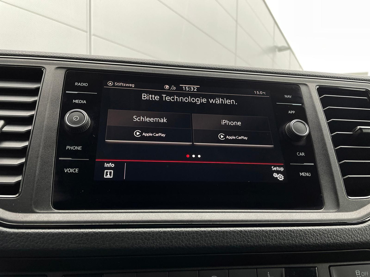 Panel van MAN TGE 3.160 L4H3 KASTEN TEMPOMAT AHK SITZHZ DAB: picture 22 Panel van MAN TGE 3.160 L4H3 KASTEN TEMPOMAT AHK SITZHZ DAB: picture 22