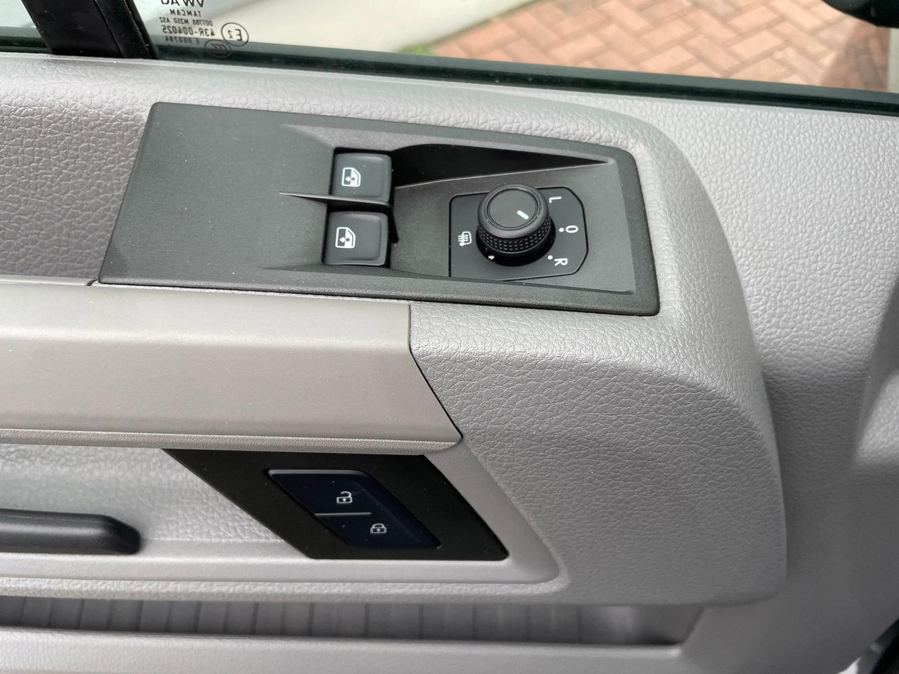 Panel van MAN TGE 3.160 L4H3 KASTEN TEMPOMAT AHK SITZHZ DAB: picture 32 Panel van MAN TGE 3.160 L4H3 KASTEN TEMPOMAT AHK SITZHZ DAB: picture 32