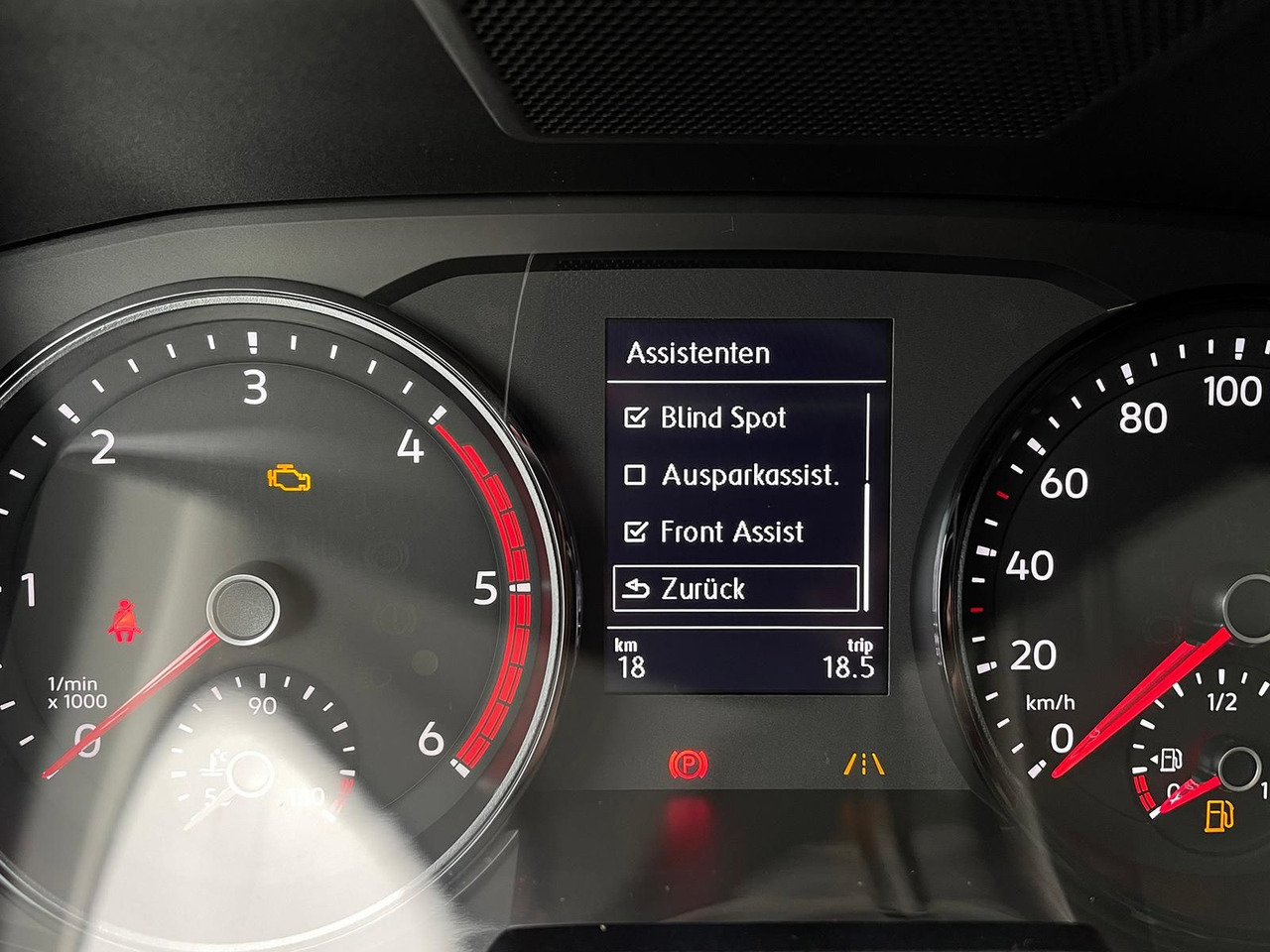 Panel van MAN TGE 3.180 Kasten L5H3 4x4 ACC LED NAV SITZHZ AHK: picture 15
