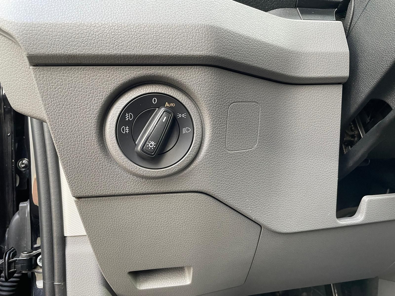 Car MAN TGE 3.180 L3H2 Kasten 4x4 AUTOM ACC NAV: picture 38