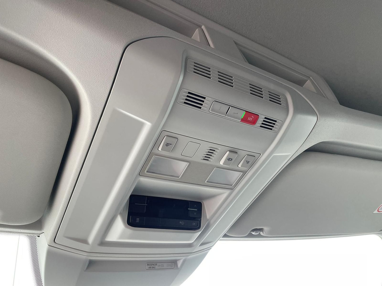 Car MAN TGE 3.180 L3H2 Kasten 4x4 AUTOM ACC NAV: picture 40