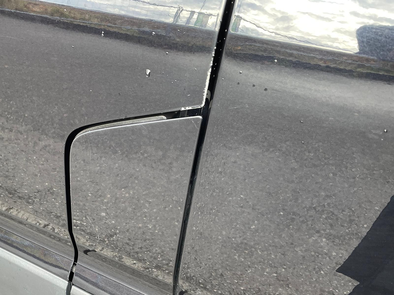 Car MAN TGE 3.180 L3H2 Kasten 4x4 AUTOM ACC NAV: picture 12