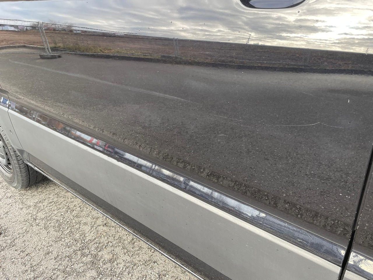 Car MAN TGE 3.180 L3H2 Kasten 4x4 AUTOM ACC NAV: picture 28